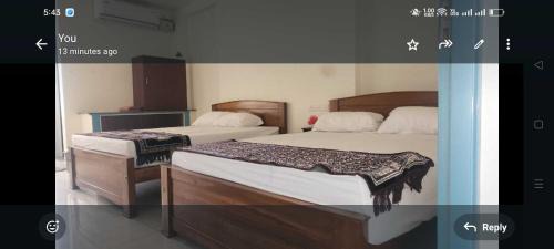 Palayankottai Hotel | Hotel O New Nest