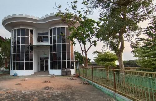 Marabahan Hotel | Hotel O Nilam Guest HouseNearYani Heahlerr