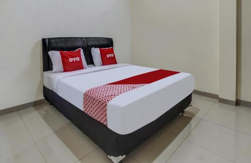 Malang Hotel | Hotel O Oke Guest House