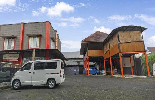 Malang Hotel | Hotel O Oke Guest House