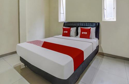 Malang Hotel | Hotel O Oke Guest House