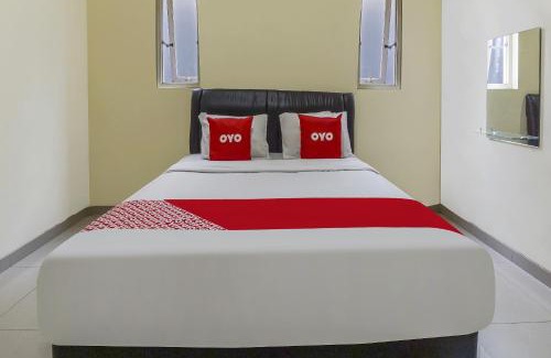 Malang Hotel | Hotel O Oke Guest House