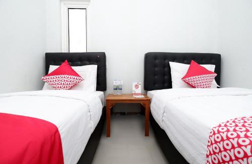 Semarang Hotel | Hotel O Palebon Residence