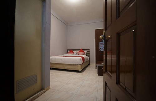 Palembang Hotel | Hotel O Palembang Near Bumi Sriwijaya Stadium Formerly HPA Homestay