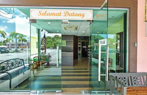 Pendang Hotel | Hotel O Pendang Lake Formerly D Jiwa