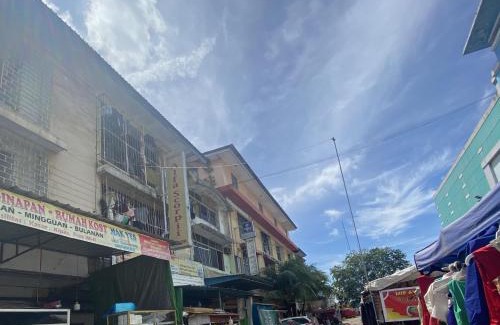 Batam Hotel | Hotel O Penginapan Mak YesNearTaman Buluh Hang Tuah