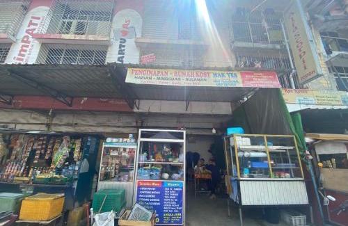 Batam Hotel | Hotel O Penginapan Mak YesNearTaman Buluh Hang Tuah