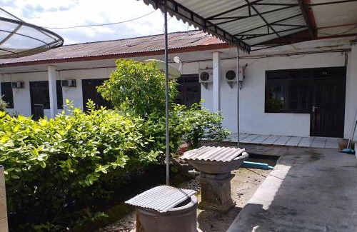 Kalimantan Hotel | Hotel O Pondok Gusang Kuala Near Pelabuhan H Basran