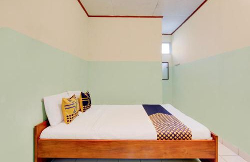 Pakem Hotel | Hotel O Pondok Wisata Kaliandra Kaliurang