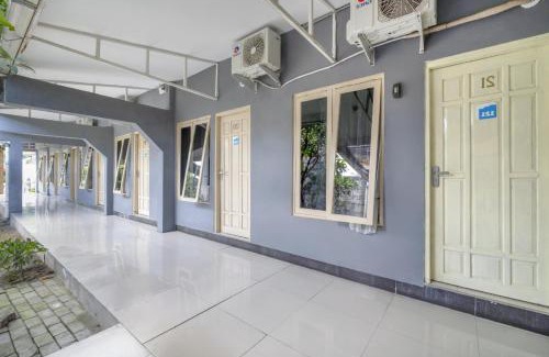 Klaten Hotel | Hotel O Prambanan Near Prambanan Temple