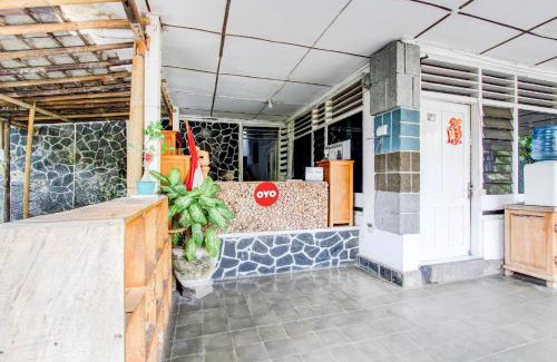 Sewon Hotel | Hotel O Prawirotaman Near Keraton Yogyakarta Formerly Chez Laelik Guesthouse
