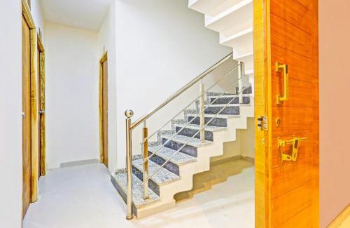 Nagpur Hotel | Hotel O Pritesh Onyx