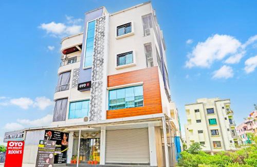 Nagpur Hotel | Hotel O Pritesh Onyx