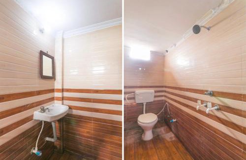 Tanda Hotel | Hotel O Pushpanjali