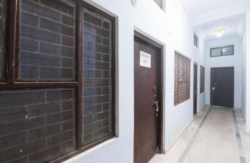 Tanda Hotel | Hotel O Pushpanjali