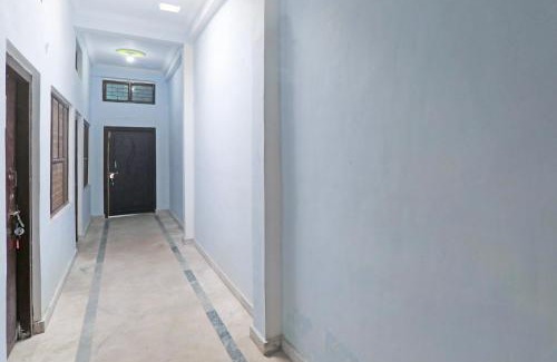 Tanda Hotel | Hotel O Pushpanjali