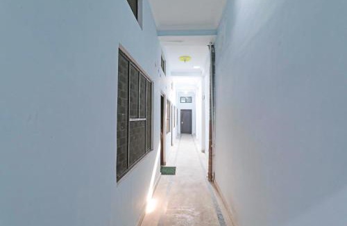 Tanda Hotel | Hotel O Pushpanjali