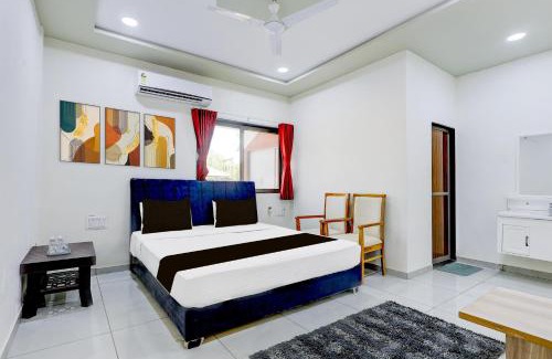 Sanand Hotel | Hotel O RamdevGarh Resort