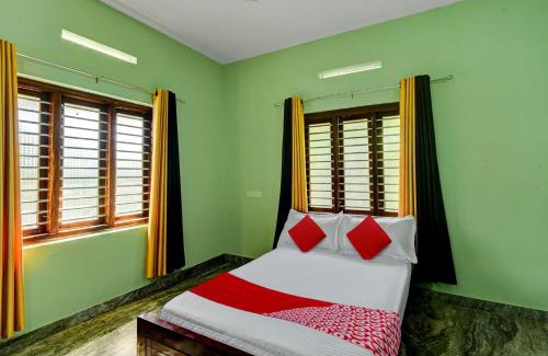 Mahe Hotel | Hotel O Rifa Apartments