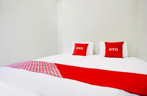Berastagi Hotel | Hotel O Sejolie Sibayak