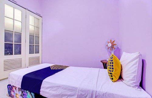 Mayong Hotel | Hotel O Sengon Kostel Syariah