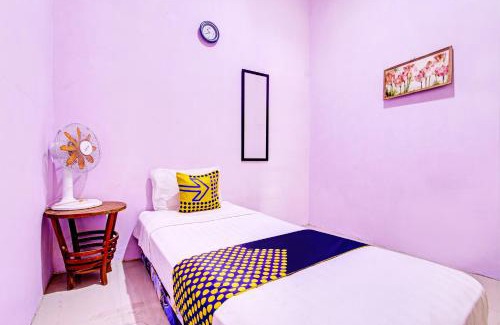 Mayong Hotel | Hotel O Sengon Kostel Syariah