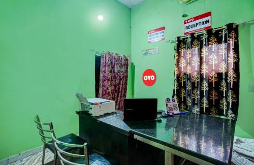 Seraikela Hotel | Hotel O Sourya Residency