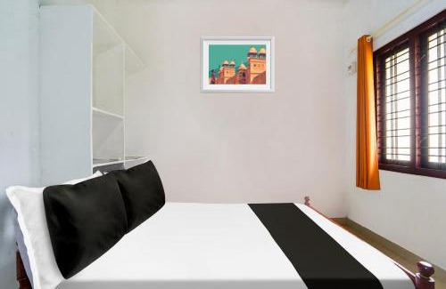 Wadakanchery Hotel | Hotel O Sree Badra Lodge