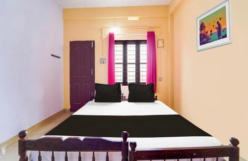Wadakanchery Hotel | Hotel O Sree Badra Lodge