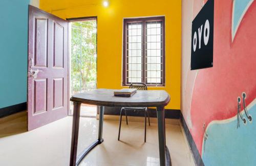 Wadakanchery Hotel | Hotel O Sree Badra Lodge