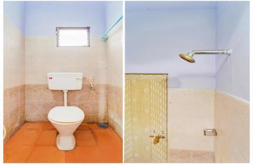 Wadakanchery Hotel | Hotel O Sree Badra Lodge