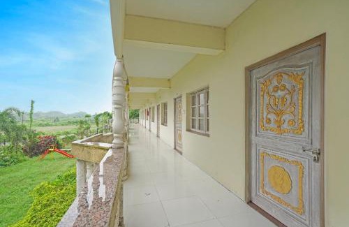 Rajpipla Hotel | Hotel O Statue Of Unity Rajpipla Formerly Narayani Heritage Resort
