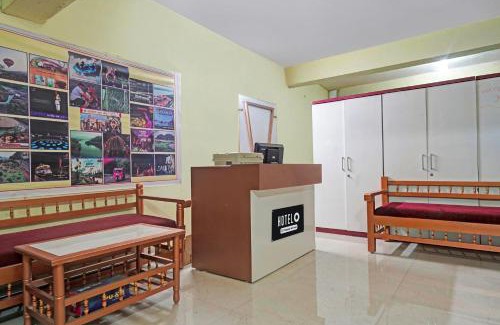 Rajpipla Hotel | Hotel O Statue Of Unity Rajpipla Formerly Narayani Heritage Resort