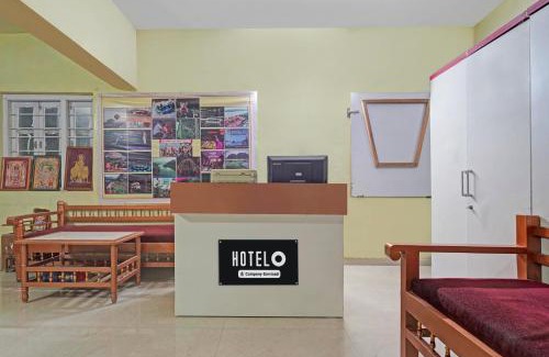 Rajpipla Hotel | Hotel O Statue Of Unity Rajpipla Formerly Narayani Heritage Resort
