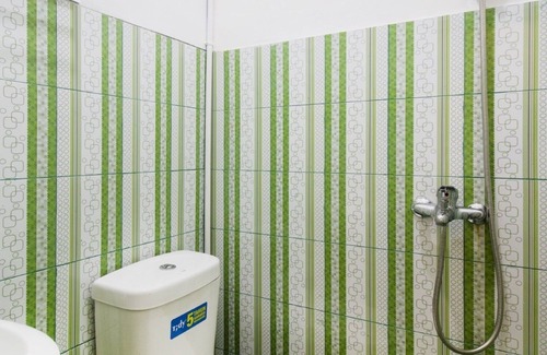 Bandar Lampung Hotel | Hotel O Sukarame Near Universitas Islam Negeri Raden Intan Lampung Formerly Hotel Legundi