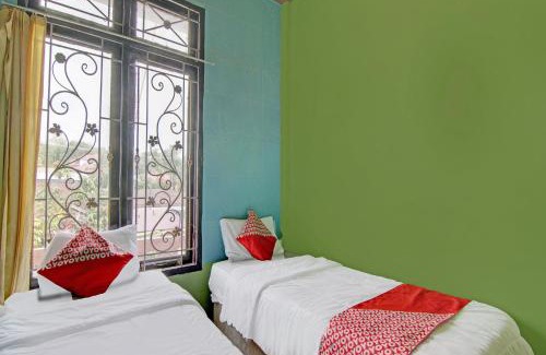Pekanbaru Hotel | Hotel O Swakarya Guest House