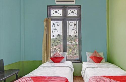 Pekanbaru Hotel | Hotel O Swakarya Guest House
