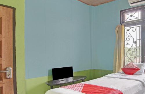 Pekanbaru Hotel | Hotel O Swakarya Guest House