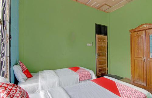 Pekanbaru Hotel | Hotel O Swakarya Guest House
