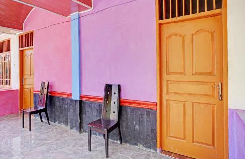 Kota Sidikalang Hotel | Hotel O Taman Wisata Iman Ii Near Taman Wisata Iman Sitinjo