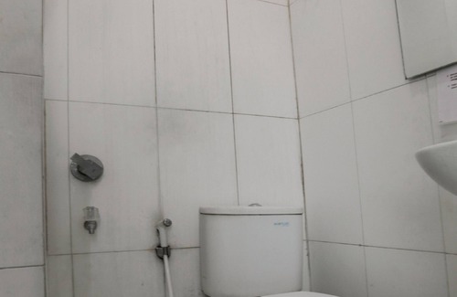 Surakarta Hotel | Hotel O Tamansari Guest House