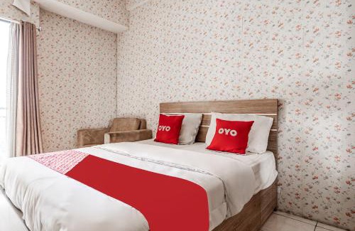 Arcamanik Hotel | Hotel O Tamansari Panoramic Apartment By Anwar