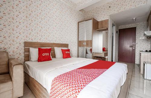 Arcamanik Hotel | Hotel O Tamansari Panoramic Apartment By Anwar