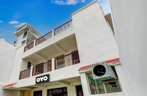 Allahabad Hotel | Hotel O The Raghav Villa