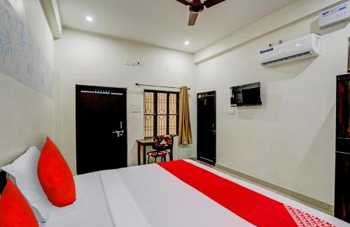 Allahabad Hotel | Hotel O The Raghav Villa