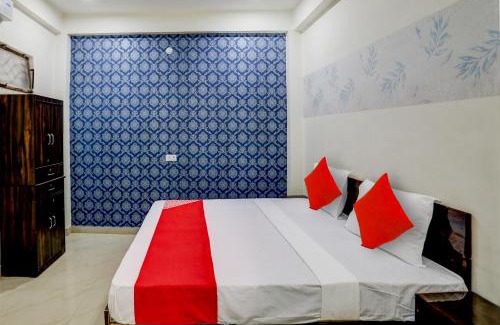 Allahabad Hotel | Hotel O The Raghav Villa