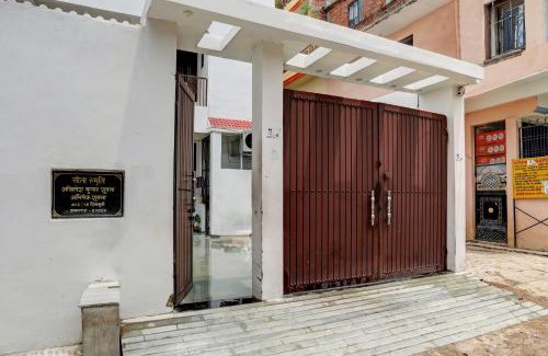 Allahabad Hotel | Hotel O The Raghav Villa