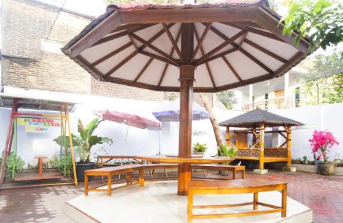 Tulungagung Hotel | Hotel O Trisna Patihan Resort