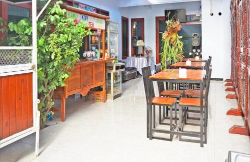Tulungagung Hotel | Hotel O Trisna Patihan Resort