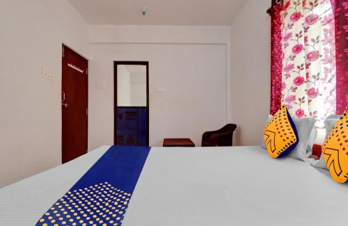 Arambol Hotel | Hotel O U & I LIVINGS